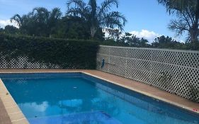 Tahiti Studio B&B